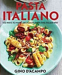 Pasta Italiano (Hardcover)