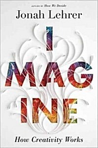 Imagine (Hardcover)