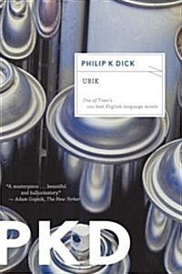 Ubik (Paperback, Reprint)