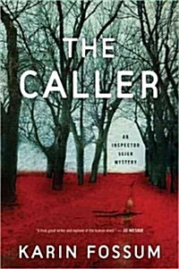 The Caller (Hardcover)