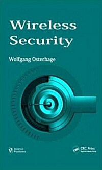 Wireless Security (Hardcover)