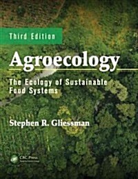Agroecology (Hardcover, 3rd)