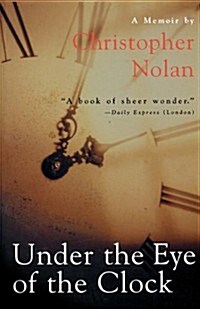 Under the Eye of the Clock (Paperback)