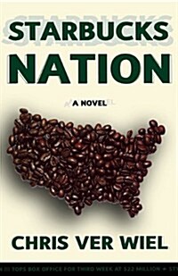 Starbucks Nation (Paperback)