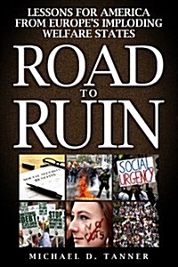 Road to Ruin (Hardcover)