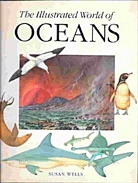 Illustrated World of Ocean Grade 6 (Paperback)