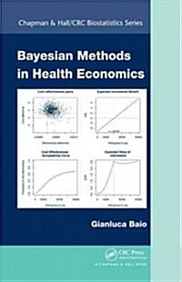 Bayesian Methods in Health Economics (Hardcover)