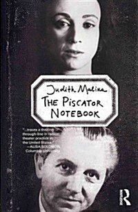 The Piscator Notebook (Paperback)