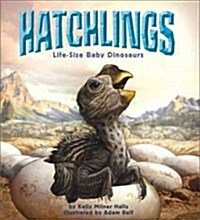Hatchlings (Hardcover)