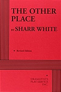 The Other Place (Paperback)