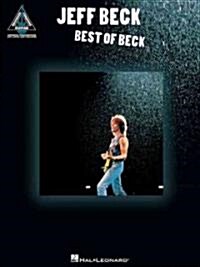 Jeff Beck (Paperback)