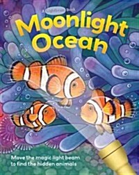 Moonlight Ocean (Hardcover)