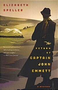 The Return of Captain John Emmett (Paperback)