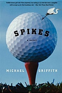 Spikes (Paperback)