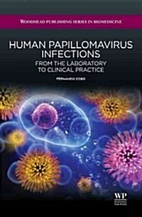 Human Papillomavirus Infections : From the Laboratory to Clinical Practice (Hardcover)
