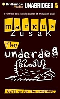 The Underdog (MP3 CD, Library)