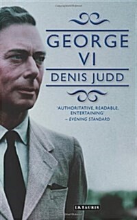 George VI (Paperback, Revised, Updated)