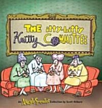 The Itty-Bitty Knitty Committee: Volume 5 (Paperback, Original)