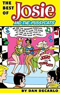 The Best of Josie & the Pussycats (Hardcover)