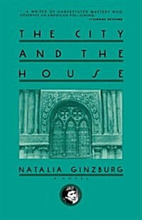 The City and the House (Paperback)