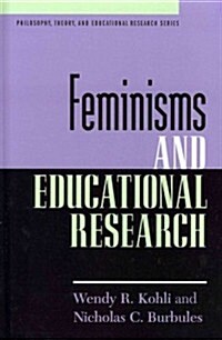 Feminisms and Educational Research (Hardcover)