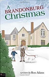 A Brandonburg Christmas (Paperback)