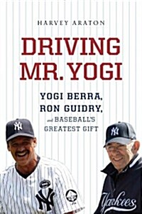 Driving Mr. Yogi (Hardcover)