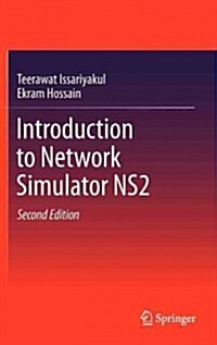 Introduction to Network Simulator Ns2 (Hardcover, 2, 2012)