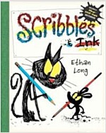 Scribbles and Ink (Hardcover)