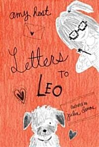 Letters to Leo (Hardcover)