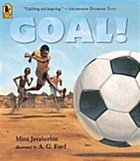 Goal! (Paperback, Reprint)