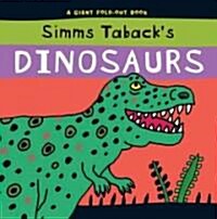 SIMMs Tabacks Dinosaurs (Board Books)