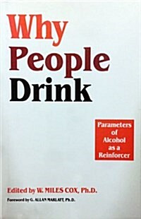 Why People Drink (Hardcover)