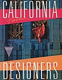 California Fashion Designers (Paperback, 1st)