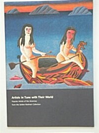Artists in Tune With Their World (Paperback)