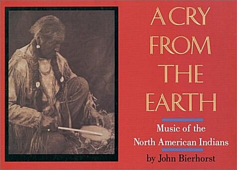 A Cry from the Earth (Paperback)