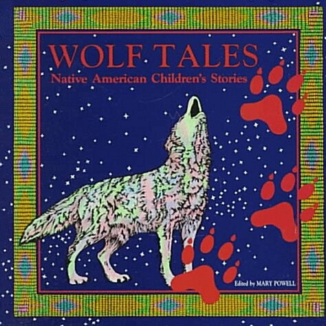 Wolf Tales (Paperback)