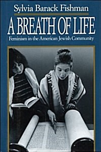 A Breath of Life (Hardcover)