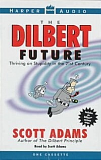 The Dilbert Future (Cassette)