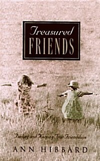 Treasured Friends (Hardcover)