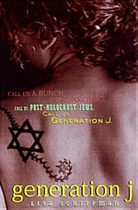 Generation J (Hardcover)