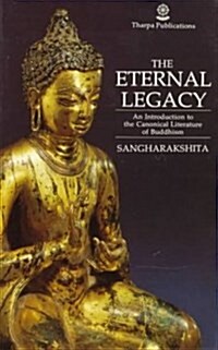 The Eternal Legacy (Paperback)