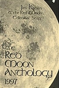 The Red Moon Anthology 1997 (Paperback)