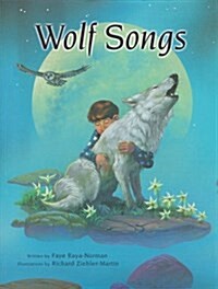 Wolf Songs (Paperback)