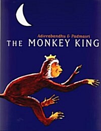 The Monkey King (Paperback)
