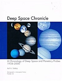 Deep Space Chronicle (Hardcover)