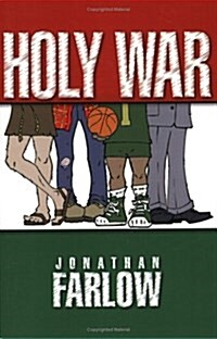 Holy War (Paperback)