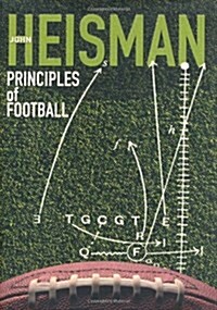 Principles of Football (Paperback, Illustrated)