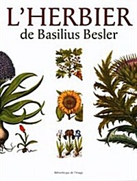 LHerbier (Paperback)