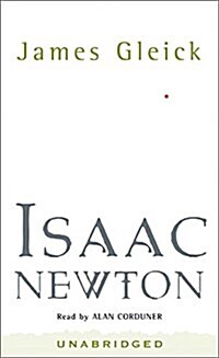 Isaac Newton (Cassette, Unabridged)